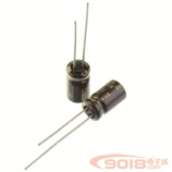 日本ELNA伊娜 SILMIC(神一代丝? q口 补品 发烧电解电容(10uf/35V)